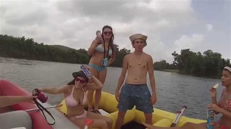 Maybe you would like to learn more about one of these? GoPro: Float Trip 2k15, Somewhere On The Illinois ...