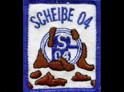 Is responsible for this page. Scheiss Schalke! Anti GE! - YouTube