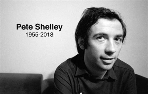 Server hd server hd7 server x3 server co. Pete Shelley: a musical pioneer who gave us lusty ...