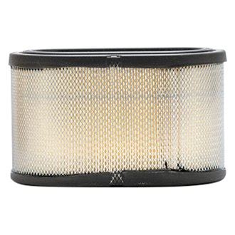 It is showing some wear. Cummins Onan® 140-2897 - QD Series Air Filter - TOOLSiD.com