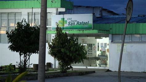 Colombia de las instituciones financieras y de reaseguros del exterior que decidan acogerse a las excepciones establecidas en los numerales 8 y 9 del artículo 2º del decreto 2951 de 2004, tomar posesión de sus cargos ante la sfc. Gobierno intervino el Hospital de Leticia por crisis del Covid 19 - Colombia
