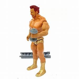 Buy Wwe Superstar Sheamus Action Figure Official Toy In