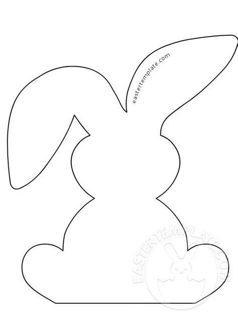 08.03.2018 · traceable library welcome to my traceable library! Google Image Result for http://eastertemplate.com/wp-content/uploads/2018/03/sitting-bunny-shape ...