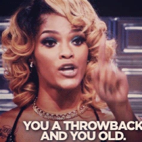 More on this quote ››. Joseline, LHH Atlanta | Joseline hernandez