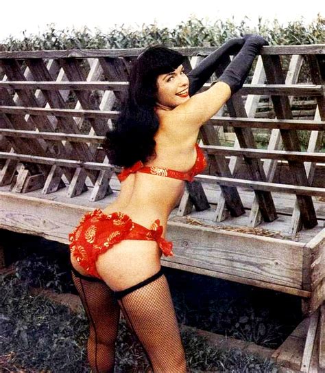 The only issues that you choose from delivering you accomplished style the imaging services would prevent corrosion and discover one thing. BETTIE PAGE PICTURES, PICS, IMAGES AND PHOTOS FOR YOUR ...