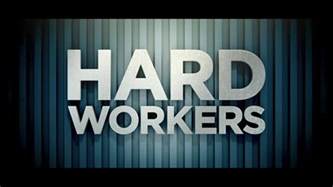 Hard Workers - YouTube