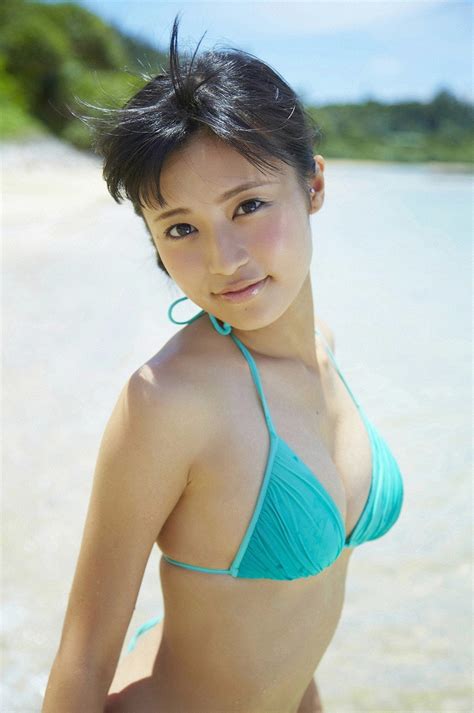 名站推薦 tips：2021年6月24日 已更新失效連結 total 13 ». 小島瑠璃子 セクシー おっぱいの谷間 巨乳 ビキニ 水着 顔 ...