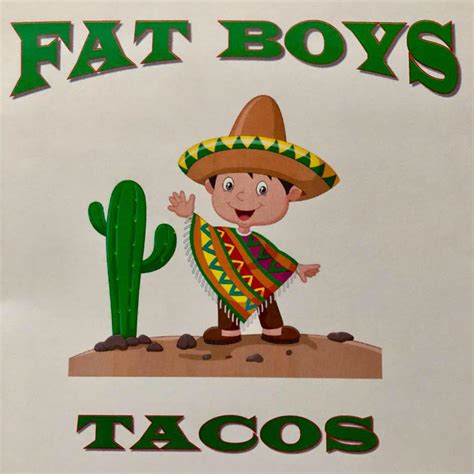 Begin by making the slaw, which is a combination of shredded red cabbage, chopped red onions, cilantro, apple cider vinegar, oil. Fat boys tacos - Posts - Chico, California - Menu, Prices ...