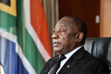 Ramaphosa first came to prominence in the 1980s as founder and promoter of the national union of mineworkers, created to improve just a day after being sworn in as the country's new leader, south africa president cyril ramaphosa gave a stirring state of the nation address, promising to capitalize. KZN beaches to be shut down on busy days - Ramaphosa