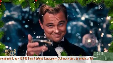 ,,bevallom, azért írtam meg ezt a. Magyarul kívánnak boldog karácsonyt a hollywoodi sztárok ...