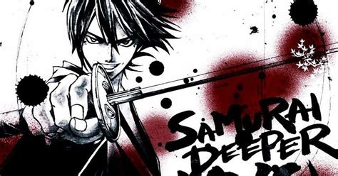 Kakushigoto (hidden things) menceritakan seorang mangaka dewasa kakushi gotou, dia adalah mangaka yang populer di genres tersebut. Samurai Deeper Kyou (1-26) Subtitle Indonesia Batch ...