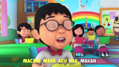 You can download free mp3 as a separate song and download a music collection from any. Download Video Upin Ipin Bangau Oh Bangau Mp3 - mightylasopa