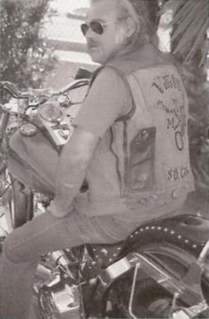 The life and dangerous times of a one percenter. Terry The Tramp of the VAGOS M/C | Biker clubs, Biker life ...