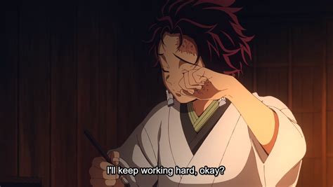 Demon slayer kimetsu no yaiba, most of the anime community falls into one of two extremes. From episode 3 #anime #demonslayer | Demon, Slayer, Anime demon