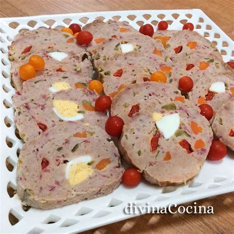 Cocina fácil es una gran ayuda para las amas de casa que a diario se preguntan ¿qué hago hoy de comer? Receta de pastel de pollo con verduras fácil - Divina ...