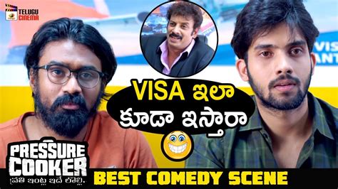 Eligible movies are ranked based on their adjusted scores. Pressure Cooker Movie BEST COMEDY SCENE | 2020 Latest ...