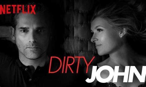 As its subtitle suggests, dirty john: Netflix oferece duas chances para conhecer Dirty John - O ...