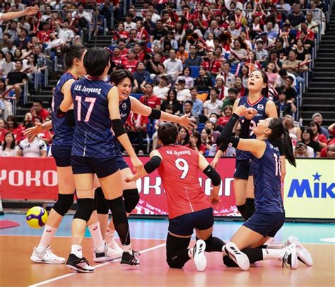 축구경기의 보급을 통해서 대한민국 국민의 여가선용, 체력향상, 스포츠 정신을 함양하고 국제 경기를 통한 국위선양과 국민 체육발전에 기여할 목적으로 설립된 단체이다. 여자배구 한일전서 통쾌한 역전승... 올림픽 티켓 '청신호 ...