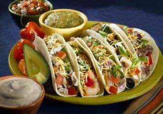 You really can't state one dish may be better than another, it just proves that there are so many great dishes here! Discover the Nicest Mexican Restaurants in Salt Lake City ...