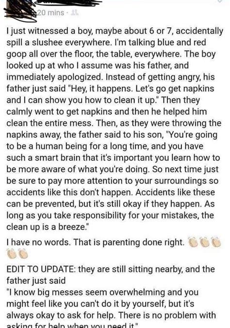 May we all be this kind of parent #daddy #love #family # ...