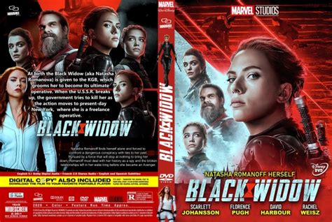 But there are many other website where you can get link for watch black widow movie 2021 online. CoverCity - DVD Covers & Labels - Black Widow