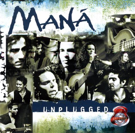 Tehojari: Mana - Unplugged MTV