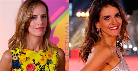 Y a pocos días de empezar este los desubicados comentarios que recibió viñuela al publicar ecografía de su bebé. Diana Bolocco reprueba a María Luisa Godoy Glamorama