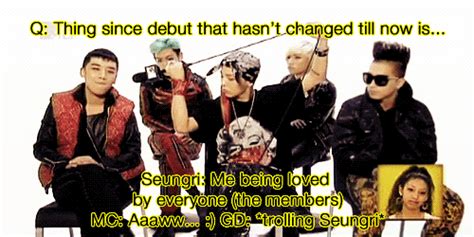 Seungri now has absolutely no equity nor affiliation with aori ramen. my gif 2 Seungri Gri gd gorgeousweetamazingbaby my gri ...