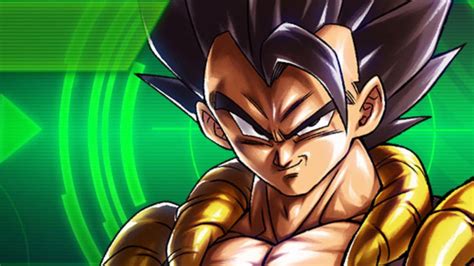 With such a huge cast, the challenge is figuring out what the best. Gogeta (Dragon Ball Super) ya está disponible en Dragon Ball Legends - MeriStation