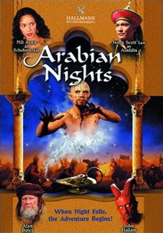 Agnes herrmann, bob jennings, buddy sosthand and others. Arabian Nights (TV Mini-Series 2000) - IMDb