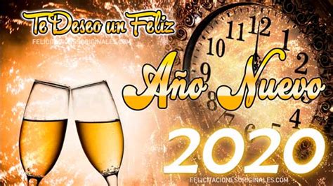 Despide este año viejo con mensajes alentadores para todos. Mensajes y frases para desear un Feliz Año Nuevo 2020 - De Peso Yucatán