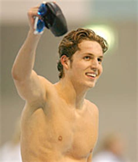 Pieter cornelis martijn van den hoogenband is a dutch retired swimmer. Hoogenband shuns the limelight