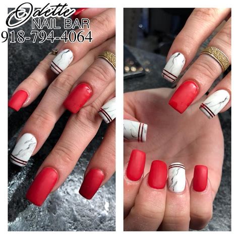 Maybe you would like to learn more about one of these? Odette Nail Bar - Nail salon in Tulsa, OK 74105 | Nail bar ...