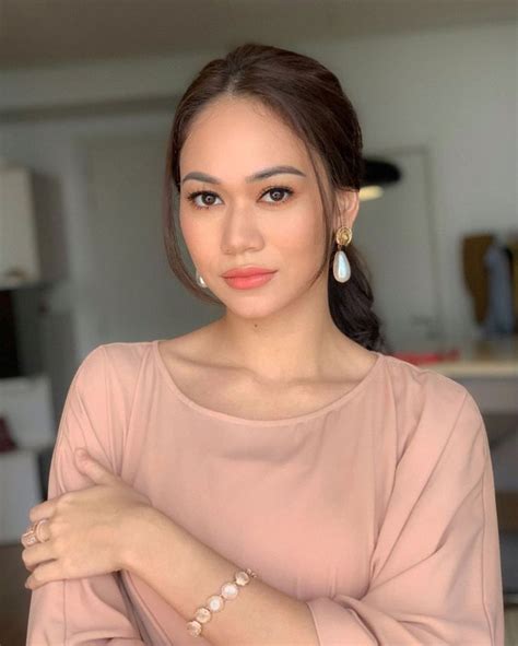 Akun tiktok amanda putri juga sempat jadi bahan perbincangan di media sosial, nih, bela. Pin on artis wanita Malaysian