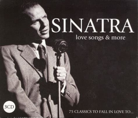 Слушать песни и музыку frank sinatra (фрэнк синатра) онлайн. Love Frank Sinatra Mp3 Download