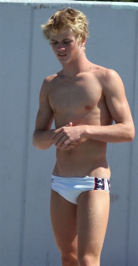 Juvenile blond cam floozy masturbates and swallows his cum. Pin em hot boys