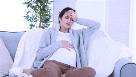 Fase ini biasanya dilewati setiap ibu hamil yang memasuki bulan kedua atau ketiga. Waspadai Anemia saat Hamil, Ini Dampaknya | TIMES Indonesia