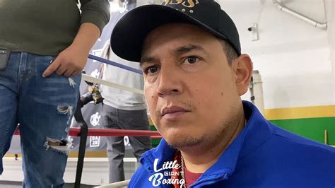 Eddy reynoso estimated salary, net worth, age, birthday, height, bio, facts and much more. EDDY REYNOSO WELCOMES 3RD GENNADY GOLOVKIN FIGHT FOR ...