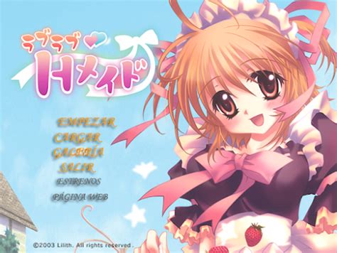 Guide to eroge/visual novels on android devices « visual novel aer. Visual Novel en Español para PC y Android