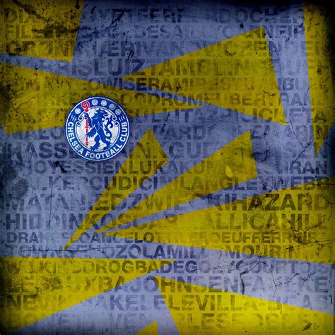 Chelsea fc, soccer clubs, sport , sports, no people, low angle view. 49+ Chelsea Phone Wallpaper on WallpaperSafari