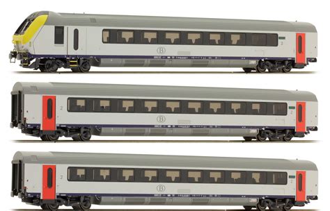 If you appear anywhere on reddit suggesting payment (this includes your profile. LS Models 43053 - 3pc Passenger Coach Set BDx, B & B of ...