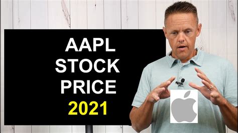 Latest stock price today and the us's most active stock market forums. Apple Stock Price Prediction 2021 | AAPL Stock Analysis ...