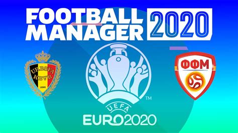Who do they give 12 points to at eurovision? Football Manager 2020 | UEFA Euro 2020 | Group Stage ...