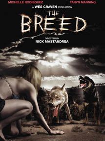 Soonthey locate a training center at which dogs have been bred to kill. The Breed - film 2005 - AlloCiné