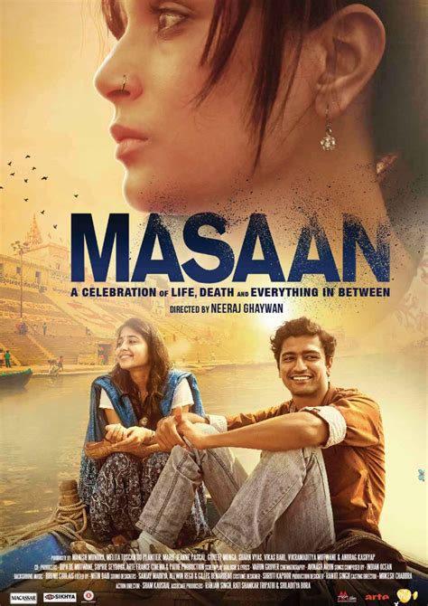 Based on the 2004 novel of the same name by cecelia ahern, p.s. Masaan - Best Hindi Romantic Movies - Stories for the Youth!