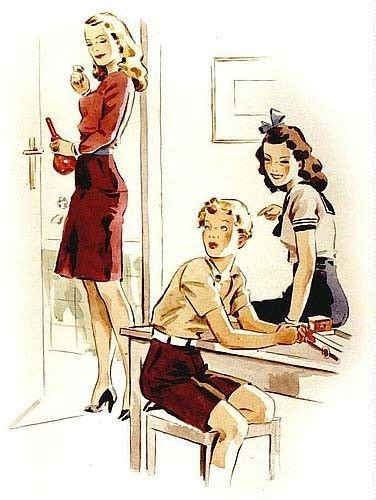 Classic nurse fantasy from the seventies wanted arousement. 11 best Illustration - Gert Gagelmann images on Pinterest ...