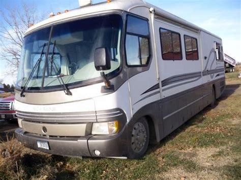 1987 holiday rambler imperial in black snow, 1990. 1995, Holiday Rambler Imperial for Sale in Homestead ...