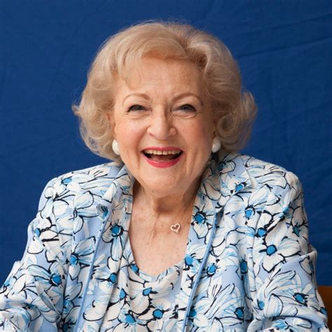 Betty white turns 98 today. Betty White Sick, Unable to Present Award to Longtime ...