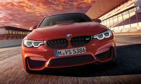 2018 bmw m4 reviews research m4 prices specs motortrend. BMW M4 2018: Specifications, Features, Price & More ...