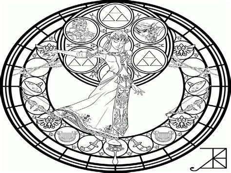 Beauty and the beast is a sweet love story that is just awesome. Stained Glass Beauty And The Beast Rose Coloring Pages